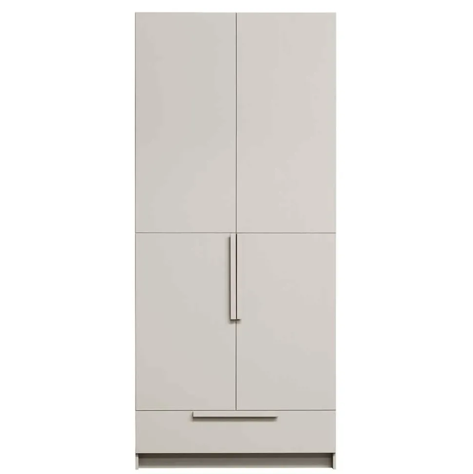 Schlafzimmerschrank Drovens