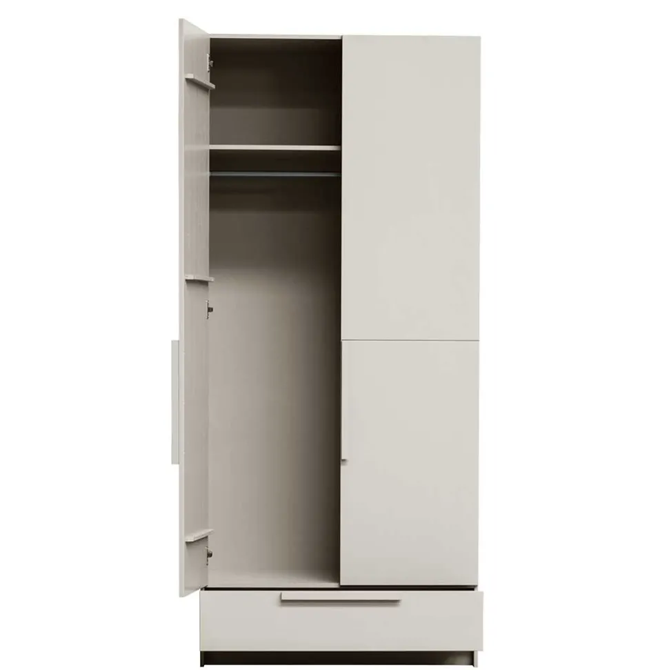 Schlafzimmerschrank Drovens