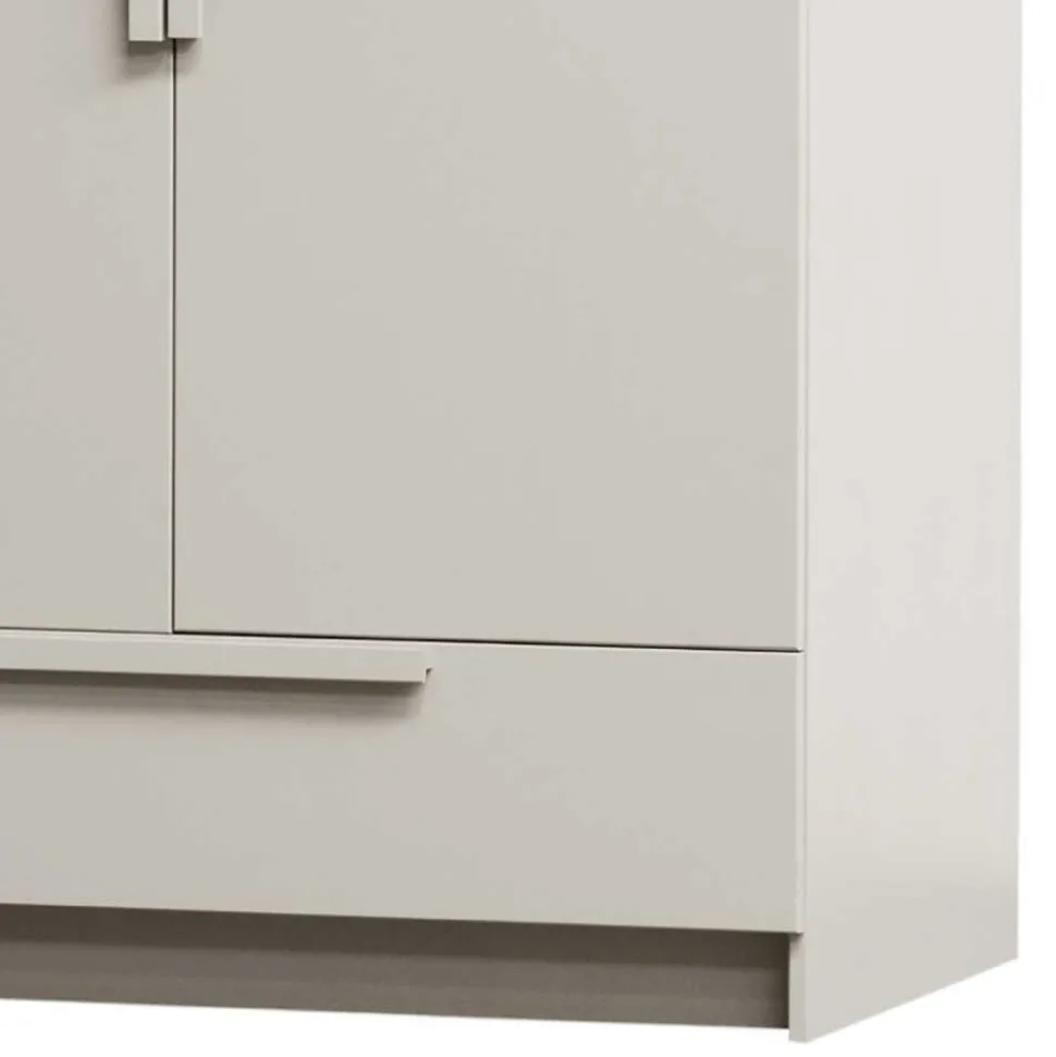 Schlafzimmerschrank Drovens