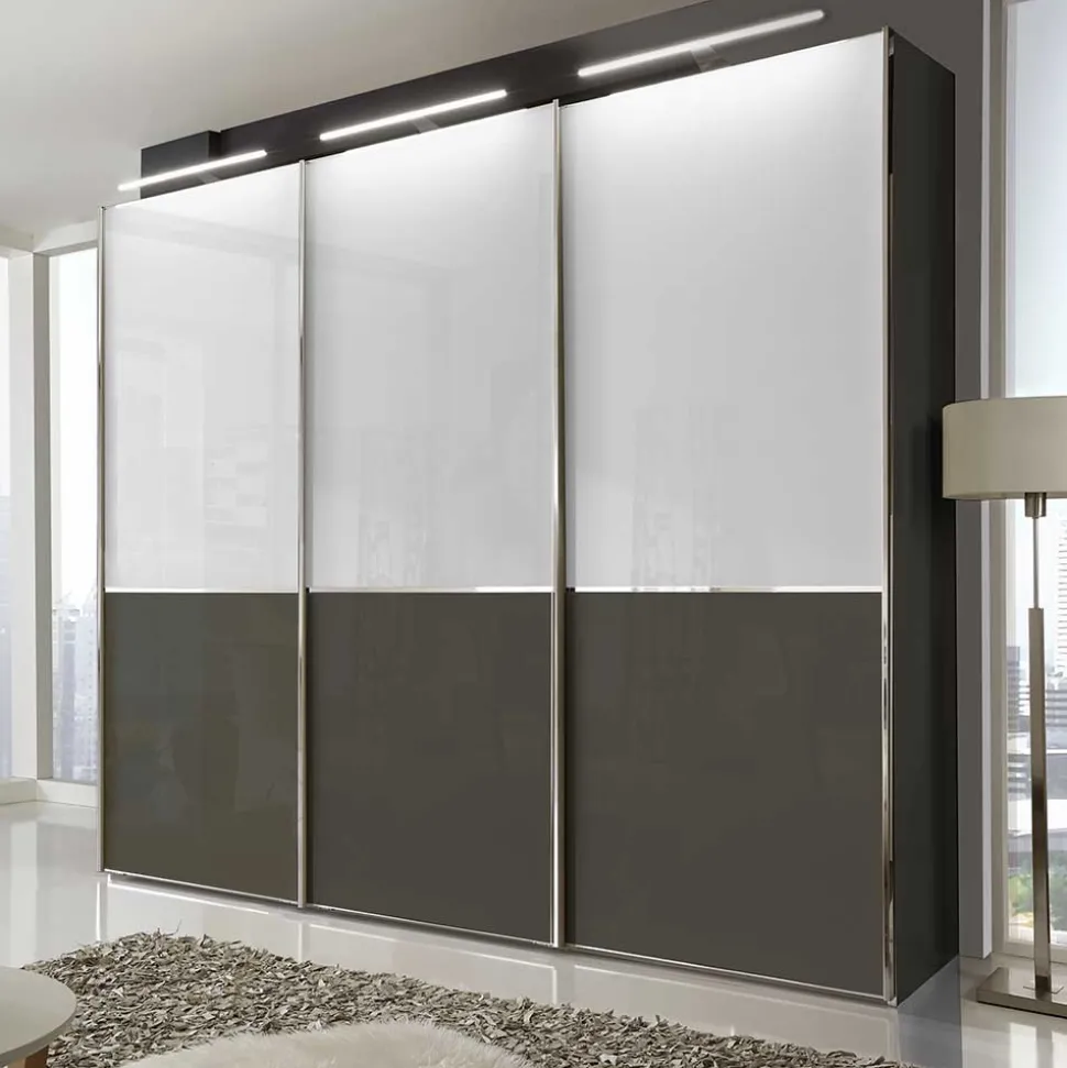 Schlafzimmerschrank Dunedin