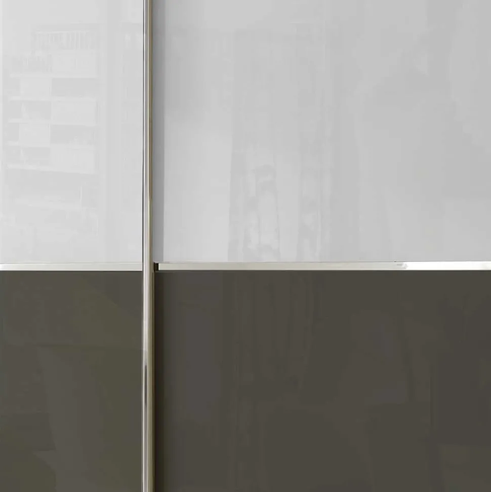 Schlafzimmerschrank Dunedin