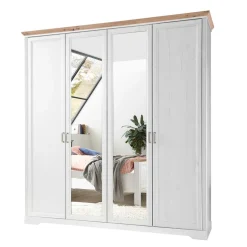 Schlafzimmerschrank Dymco