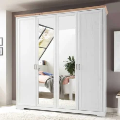 Schlafzimmerschrank Dymco