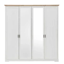Schlafzimmerschrank Dymco