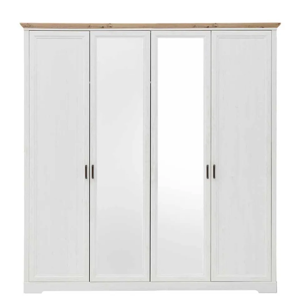 Schlafzimmerschrank Dymco