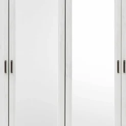 Schlafzimmerschrank Dymco