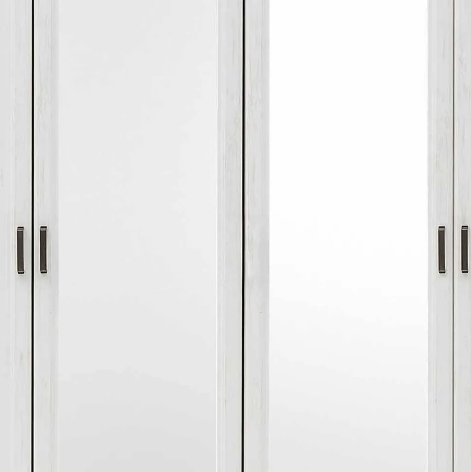 Schlafzimmerschrank Dymco