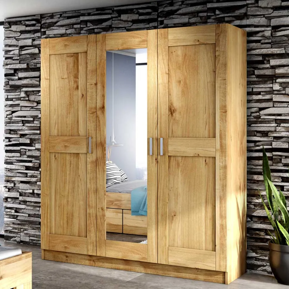 Schlafzimmerschrank Easy