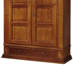 Schlafzimmerschrank Eskuladra