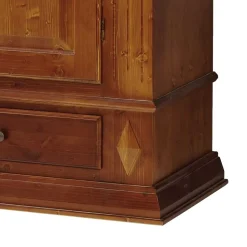 Schlafzimmerschrank Eskuladra