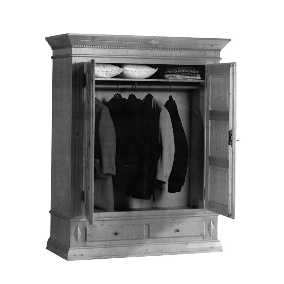 Schlafzimmerschrank Eskuladra