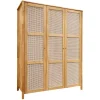 Schlafzimmerschrank Felictas