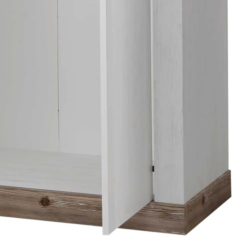 Schlafzimmerschrank Flurencina