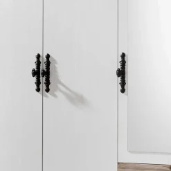 Schlafzimmerschrank Flurencina