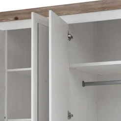 Schlafzimmerschrank Flurencina