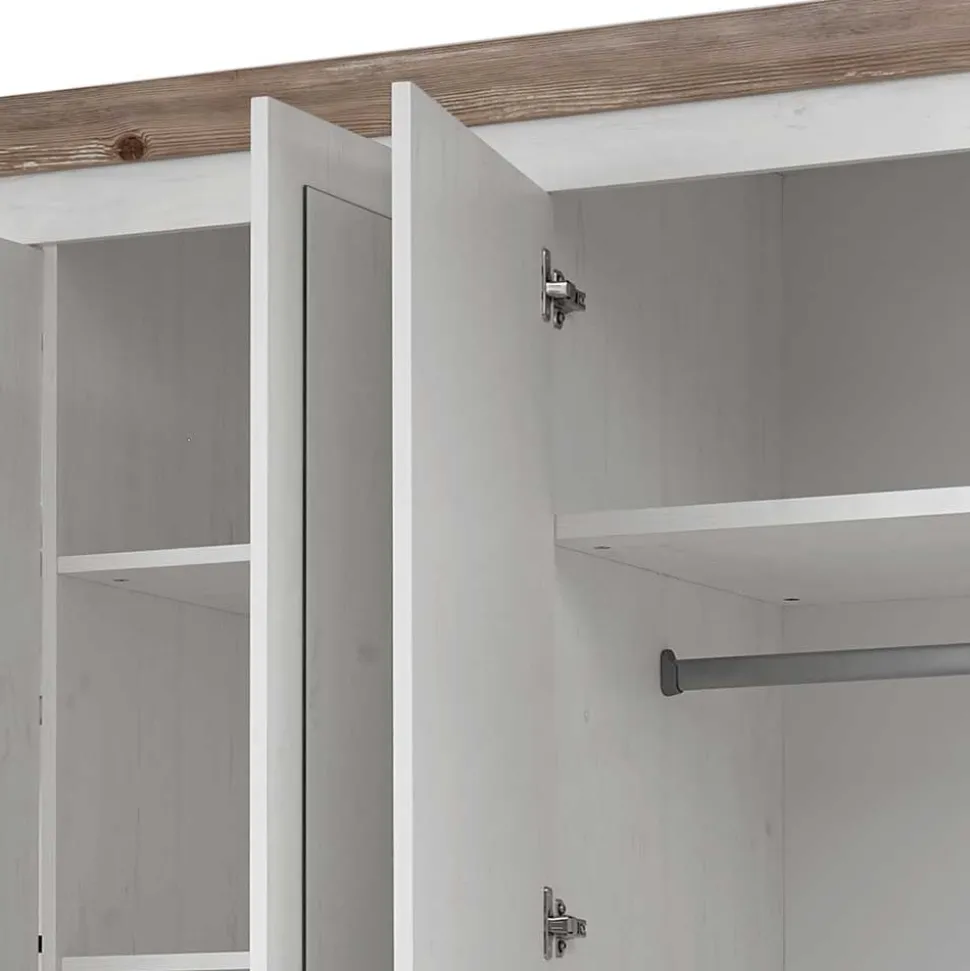 Schlafzimmerschrank Flurencina
