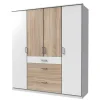 Schlafzimmerschrank Georgia