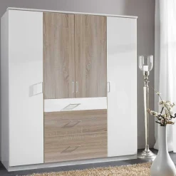 Schlafzimmerschrank Georgia