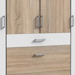 Schlafzimmerschrank Georgia