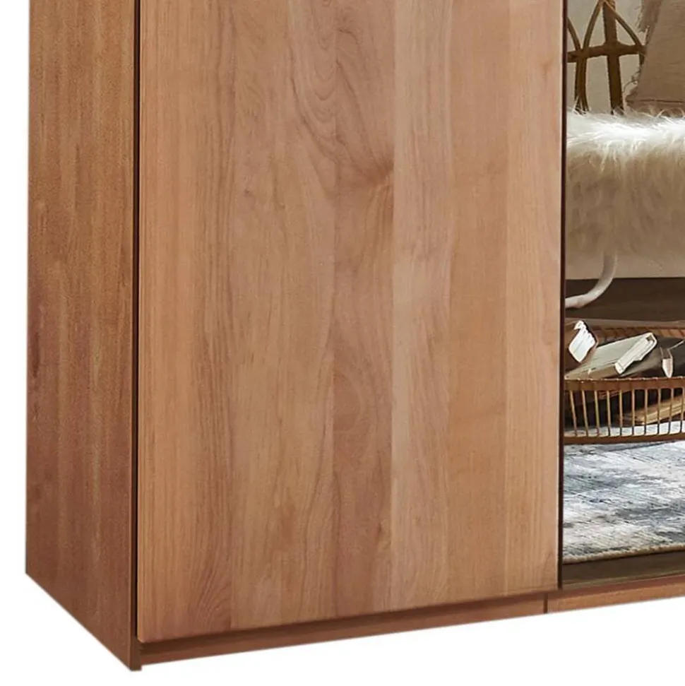 Schlafzimmerschrank groß Rally