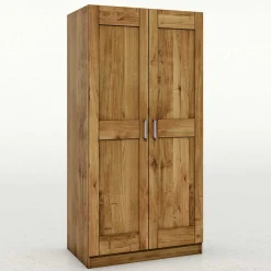 Schlafzimmerschrank Hatlantico
