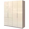 Schlafzimmerschrank Hermanos