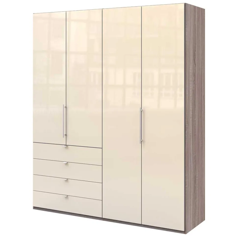 Schlafzimmerschrank Hermanos
