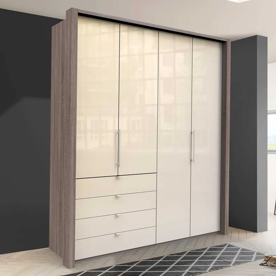 Schlafzimmerschrank Hermanos