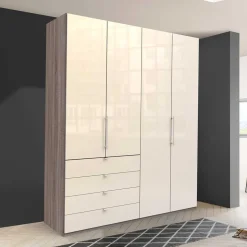 Schlafzimmerschrank Hermanos