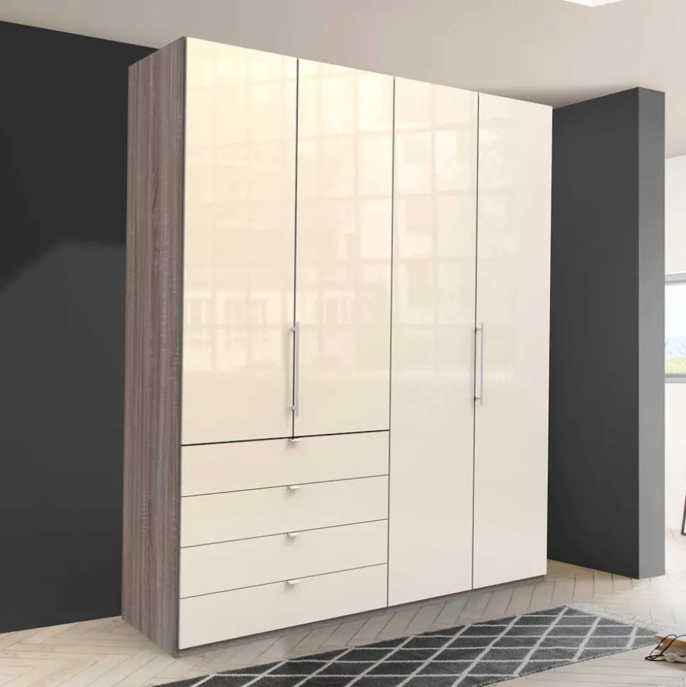Schlafzimmerschrank Hermanos
