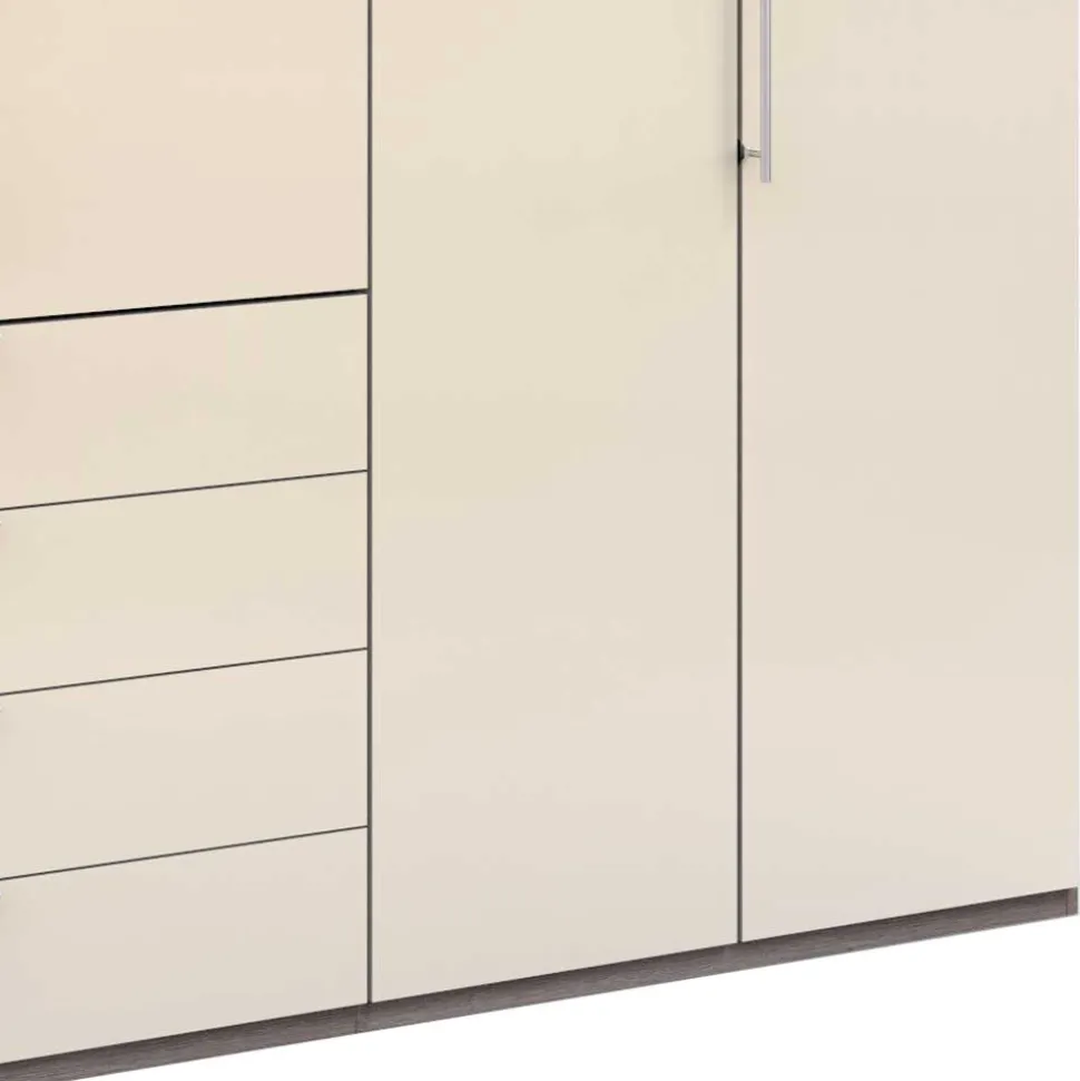 Schlafzimmerschrank Hermanos