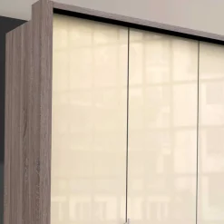 Schlafzimmerschrank Hermanos