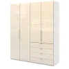 Schlafzimmerschrank Invelita