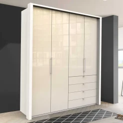 Schlafzimmerschrank Invelita