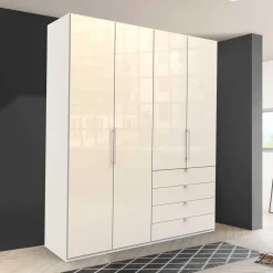 Schlafzimmerschrank Invelita