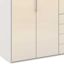 Schlafzimmerschrank Invelita