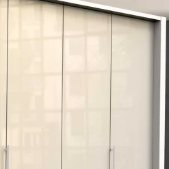 Schlafzimmerschrank Invelita