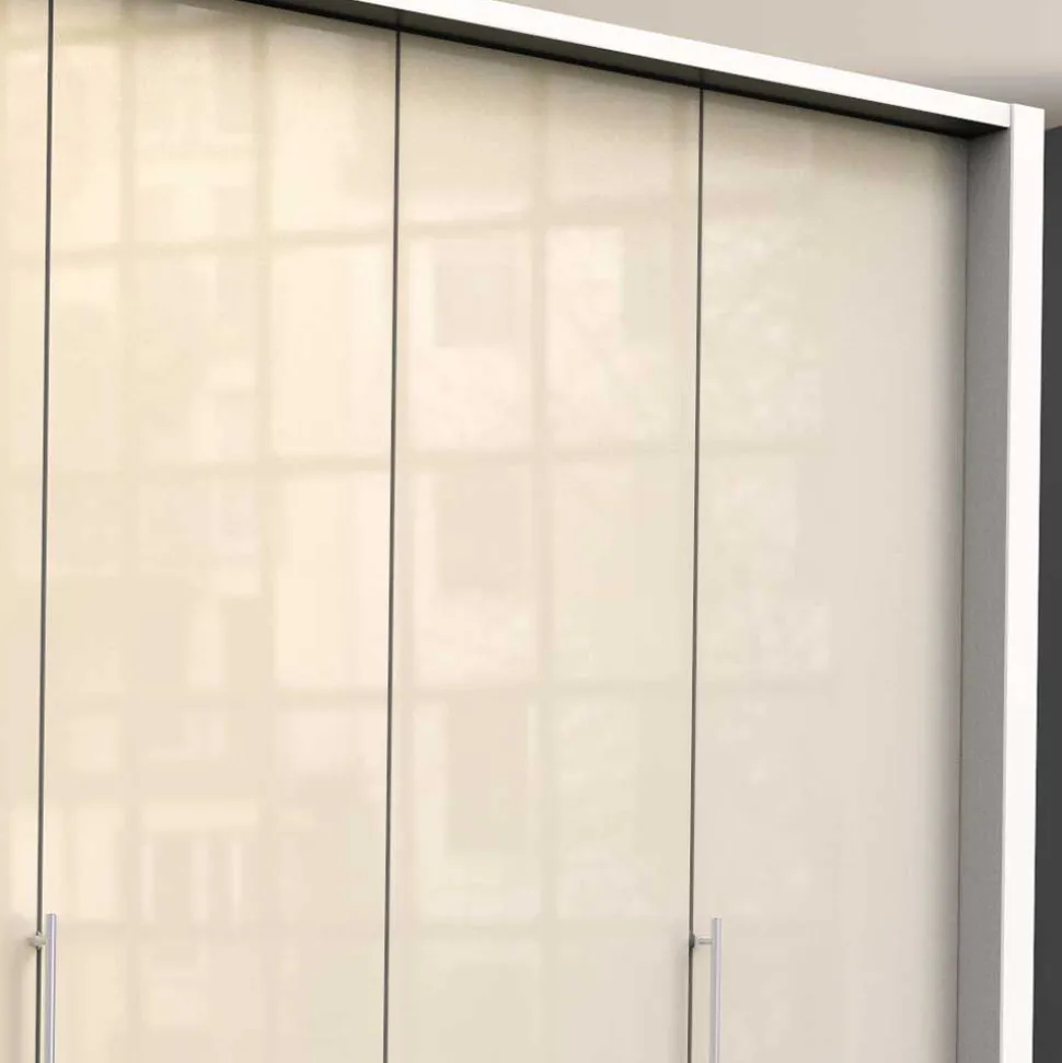 Schlafzimmerschrank Invelita