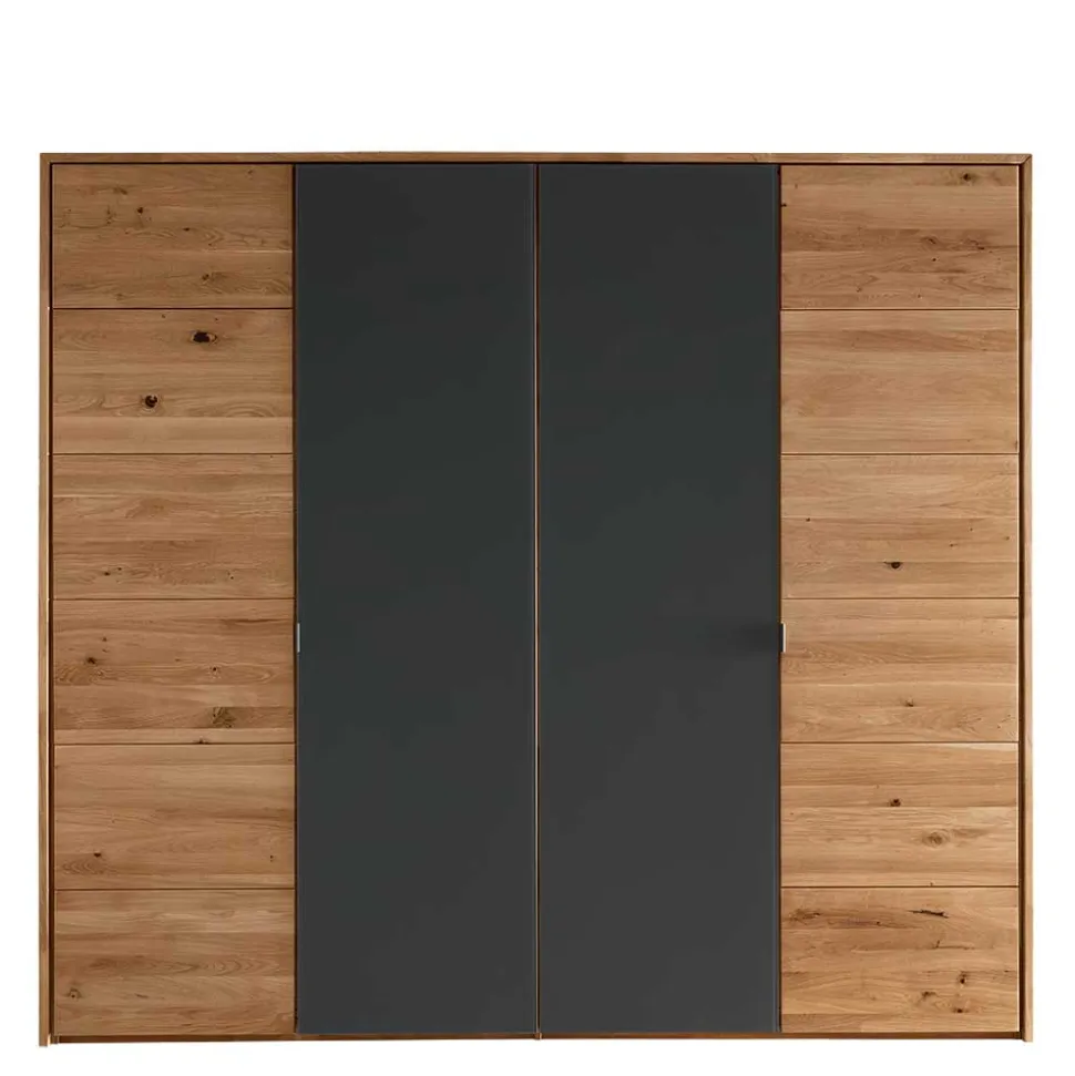 Schlafzimmerschrank Isidoro