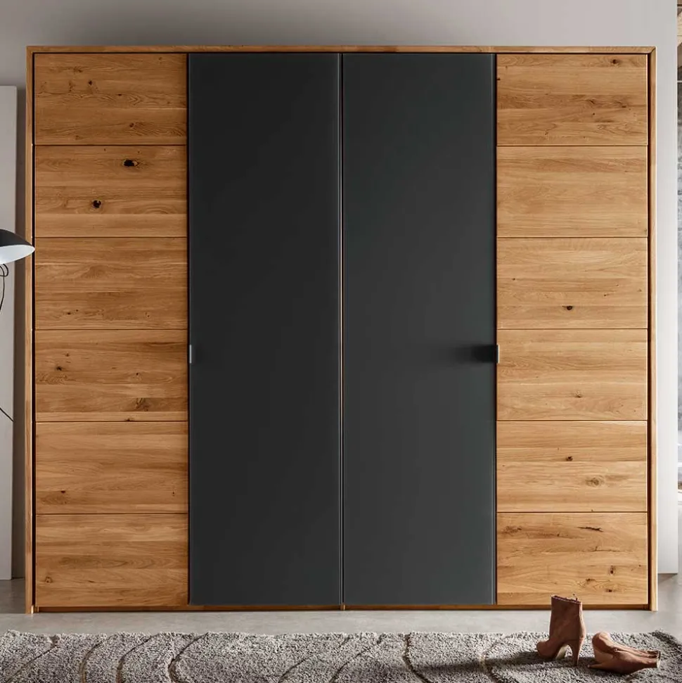 Schlafzimmerschrank Isidoro