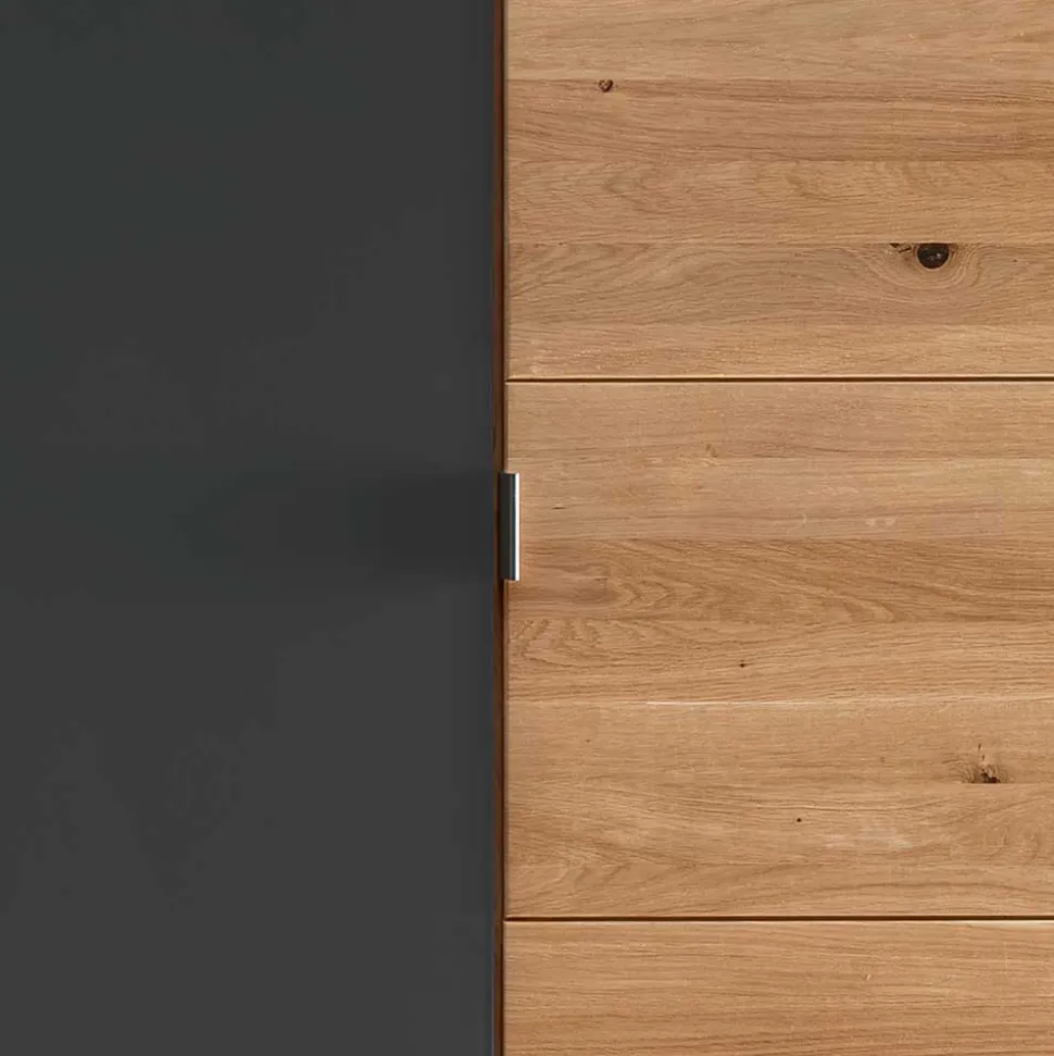 Schlafzimmerschrank Isidoro