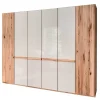 Schlafzimmerschrank Jassena