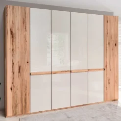 Schlafzimmerschrank Jassena