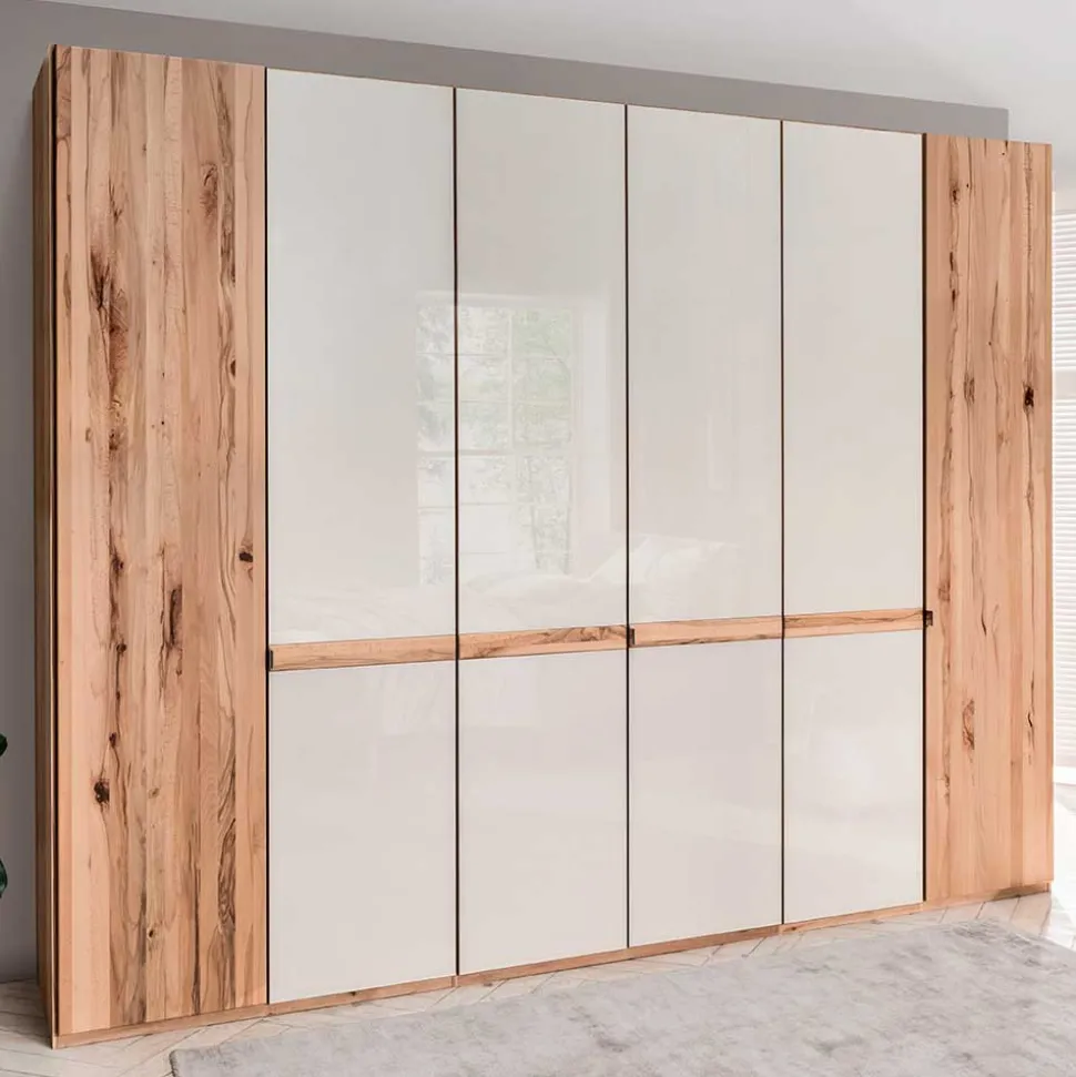 Schlafzimmerschrank Jassena