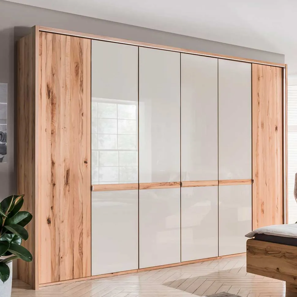 Schlafzimmerschrank Jassena