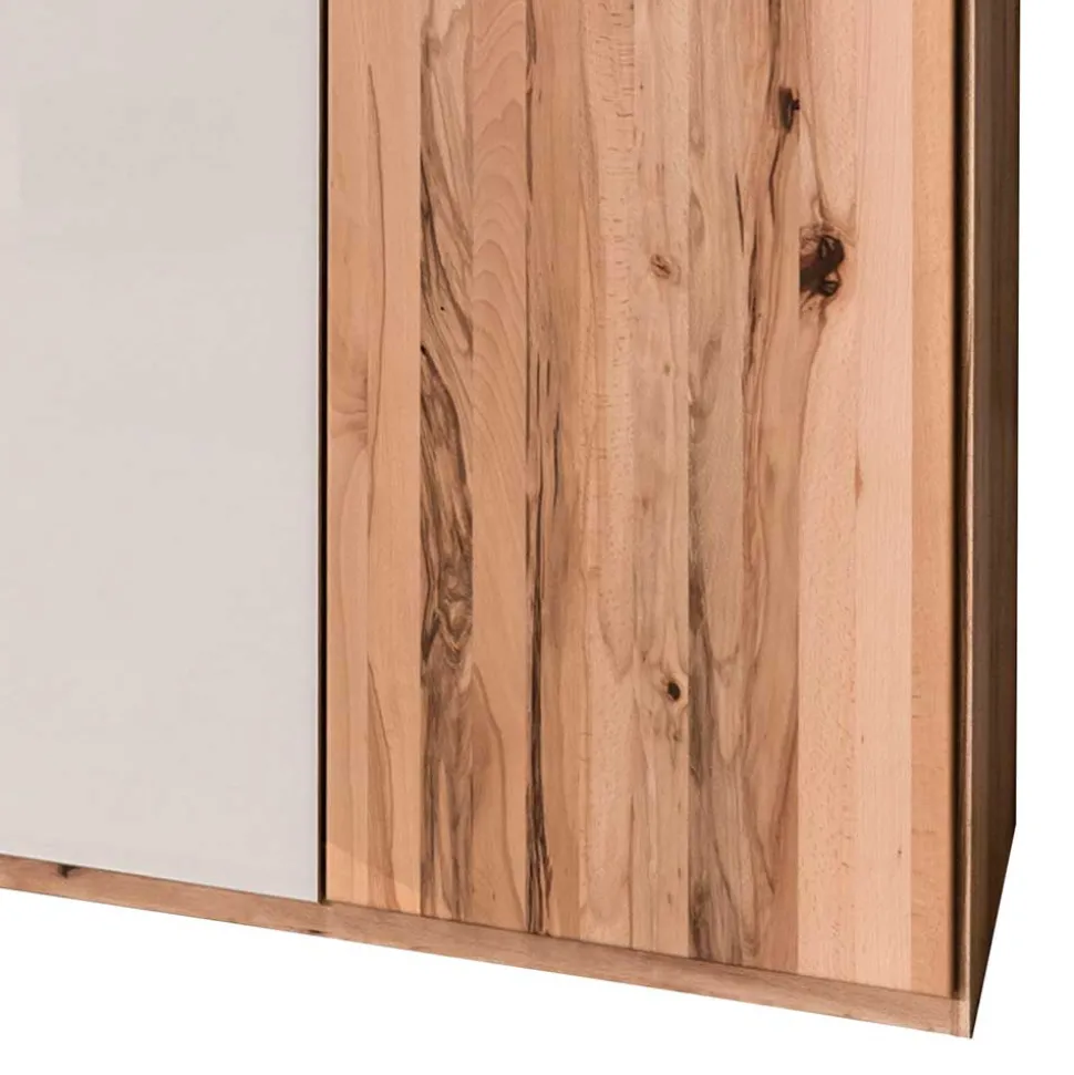 Schlafzimmerschrank Jassena