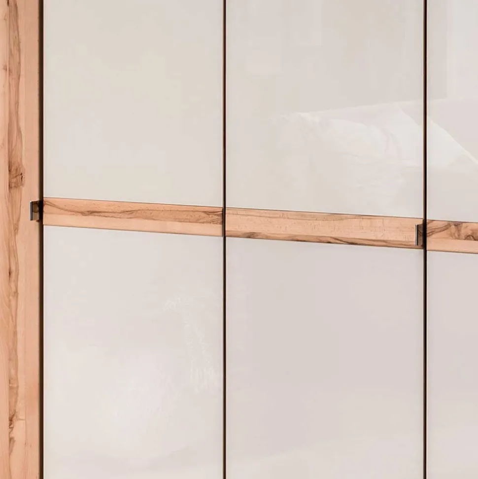 Schlafzimmerschrank Jassena