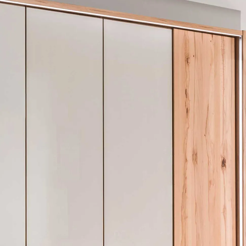 Schlafzimmerschrank Jassena