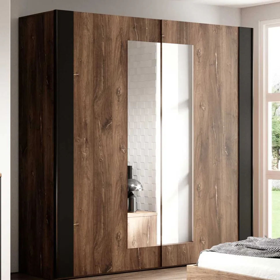 Schlafzimmerschrank Klevani