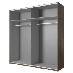 Schlafzimmerschrank Klevani